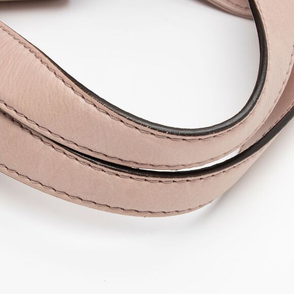 Gucci Leather Stirrup Tote - Picture 13 of 15